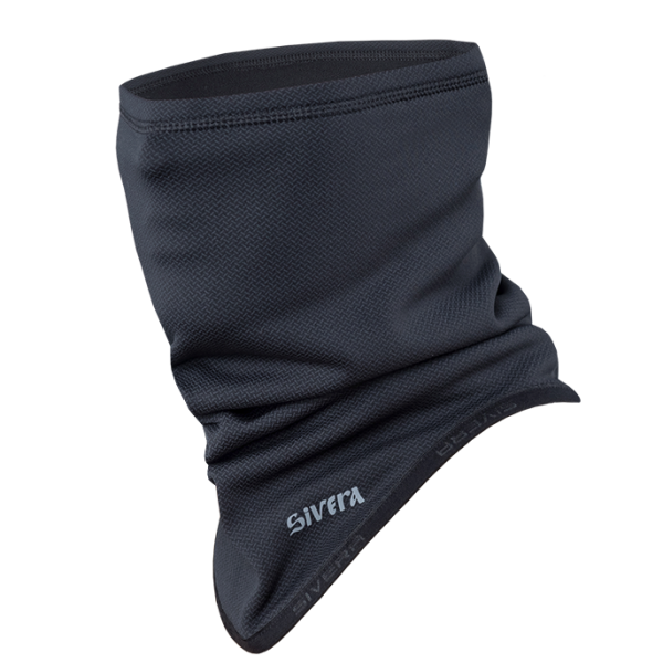 Шарф Кречет Alti Stretch (черный; 54)